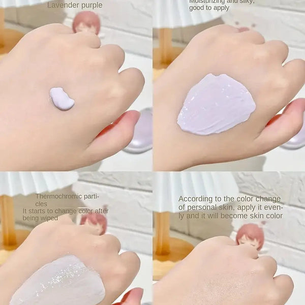 Instant Concealing Primer